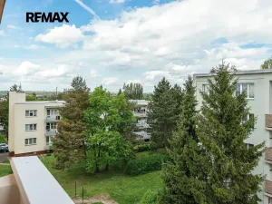 Prodej bytu 3+1, Praha - Zličín, Nedašovská, 80 m2