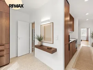 Prodej bytu 3+1, Praha - Zličín, Nedašovská, 80 m2