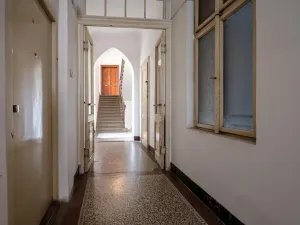 Pronájem bytu 4+1, Praha - Vyšehrad, Vratislavova, 101 m2