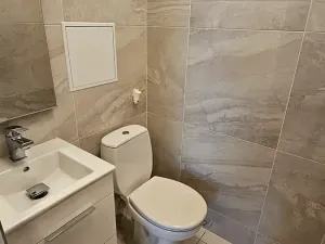 Pronájem bytu 3+kk, Praha - Jinonice, U kříže, 100 m2