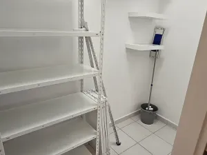 Pronájem bytu 3+kk, Praha - Jinonice, U kříže, 100 m2
