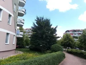 Pronájem bytu 3+kk, Praha - Jinonice, U kříže, 100 m2