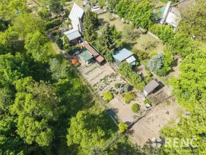 Prodej zahrady, Brno, 786 m2