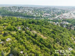 Prodej zahrady, Brno, 786 m2