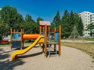 Prodej bytu 5+1, Vamberk, Struha, 87 m2