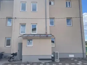 Dražba bytu 4+kk, Broumov, Husova, 80 m2