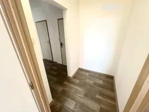 Pronájem bytu 2+1, Česká Lípa, Lužická, 56 m2