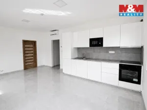 Pronájem bytu 2+kk, Kostelec nad Černými lesy - Kostelec nad Černými Lesy, Osadní, 65 m2