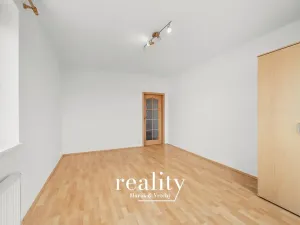 Prodej bytu 2+kk, Jihlava, 53 m2