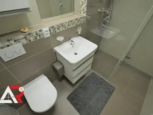 Prodej bytu 2+kk, Brno, Řípská, 67 m2