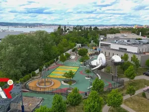Prodej bytu 2+kk, Brno, Řípská, 67 m2