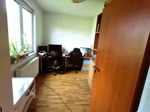 Pronájem bytu 3+1, Volyně, 74 m2