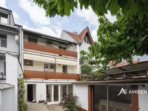 Prodej rodinného domu, Brno, 211 m2
