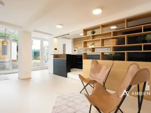 Prodej rodinného domu, Brno, 211 m2