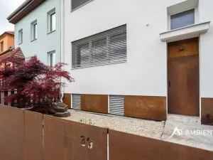 Prodej rodinného domu, Brno, 211 m2