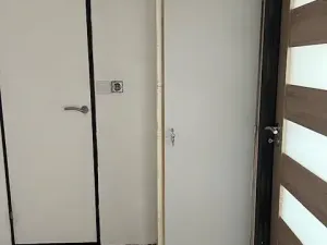 Pronájem bytu 2+kk, Liberec, Dobiášova, 40 m2