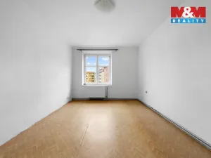 Prodej bytu 4+1, Děčín - Děčín IV-Podmokly, Jeronýmova, 91 m2