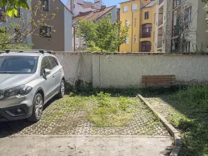 Pronájem bytu 2+kk, Praha - Vršovice, Rybalkova, 47 m2