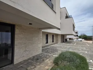 Prodej bytu 3+kk, Pula, Chorvatsko, 70 m2