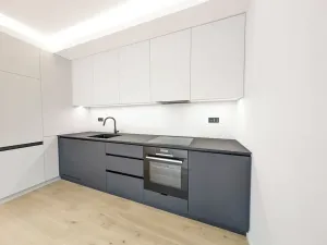 Prodej bytu 2+kk, Praha - Jinonice, Na Vidouli, 59 m2