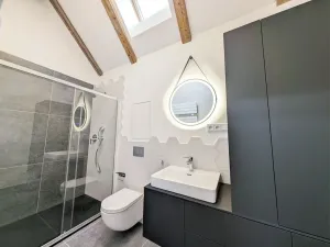 Prodej bytu 2+kk, Praha - Jinonice, Na Vidouli, 59 m2