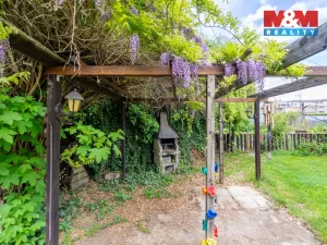 Prodej rodinného domu, Praha - Satalice, Marvanova, 240 m2