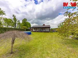 Prodej chaty, Nepoměřice, 40 m2