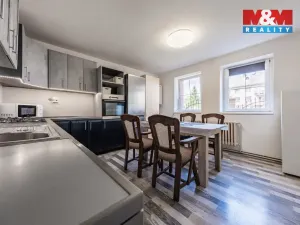 Prodej rodinného domu, Bobnice, Průběžná, 108 m2