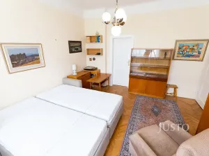 Prodej rodinného domu, Brno, Mučednická, 225 m2