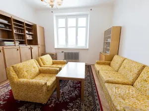 Prodej rodinného domu, Brno, Mučednická, 225 m2