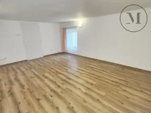 Pronájem bytu 1+kk, České Budějovice, Jírovcova, 28 m2