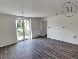 Prodej bytu 3+kk, Rudolfov, Děkanská, 96 m2