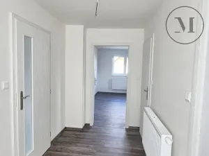 Prodej bytu 3+kk, Rudolfov, Děkanská, 96 m2