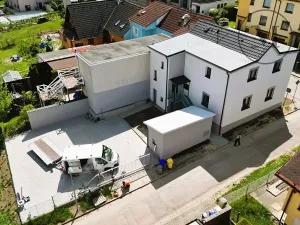 Prodej bytu 3+kk, Rudolfov, Děkanská, 79 m2