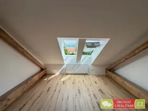 Pronájem bytu 2+kk, Heřmanův Městec, Masarykovo náměstí, 66 m2