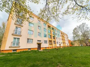 Prodej bytu 2+1, Ostrava, Jižní, 51 m2