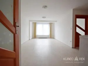 Pronájem bytu 4+kk, Sezimovo Ústí, Lužnická, 90 m2