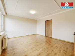 Prodej bytu 3+kk, Mariánské Lázně - Úšovice, Franze Kafky, 72 m2