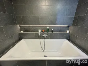 Pronájem bytu 3+kk, Olomouc - Nová Ulice, Milana Ticháka, 110 m2