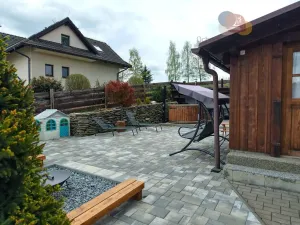 Prodej rodinného domu, Dolní Moravice, 200 m2