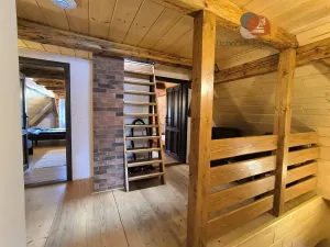 Prodej rodinného domu, Dolní Moravice, 200 m2