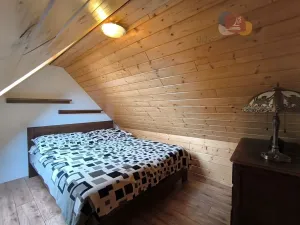 Prodej rodinného domu, Dolní Moravice, 200 m2