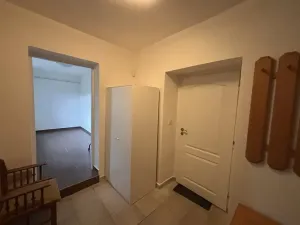 Pronájem bytu 2+kk, Liberec, Vrchlického, 42 m2