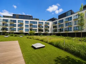 Pronájem atypického bytu, Praha - Smíchov, Gabrielská, 172 m2