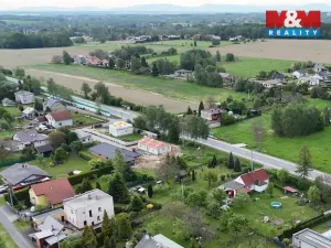 Prodej rodinného domu, Dolní Lutyně, U Nové cesty, 160 m2