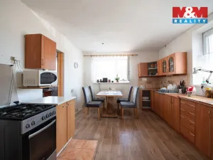 Prodej rodinného domu, Libčany, 64 m2