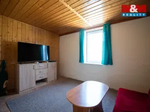 Prodej rodinného domu, Libčany, 64 m2