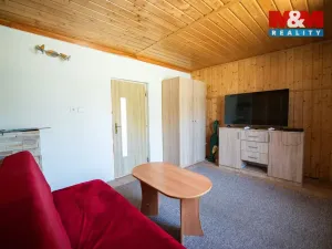 Prodej rodinného domu, Libčany, 64 m2