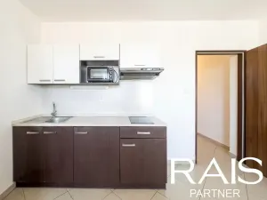 Prodej bytu 1+kk, Brno, Vranovská, 32 m2