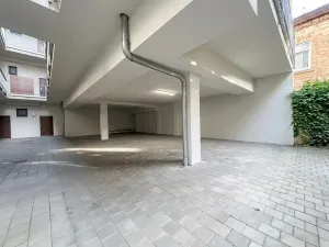 Prodej bytu 1+kk, Brno, Vranovská, 32 m2